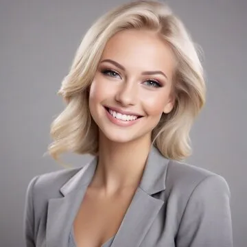 头部电竞主播头像